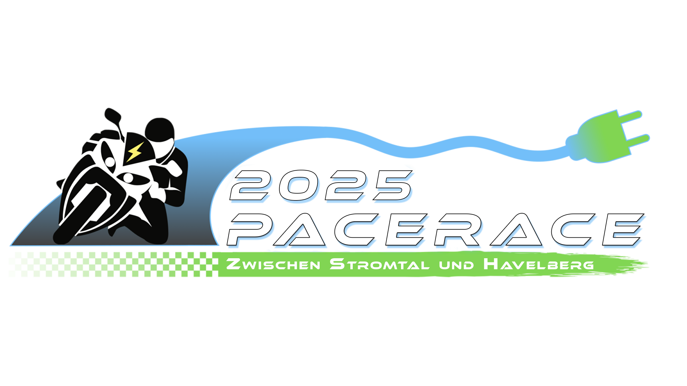 PaceRace Logo